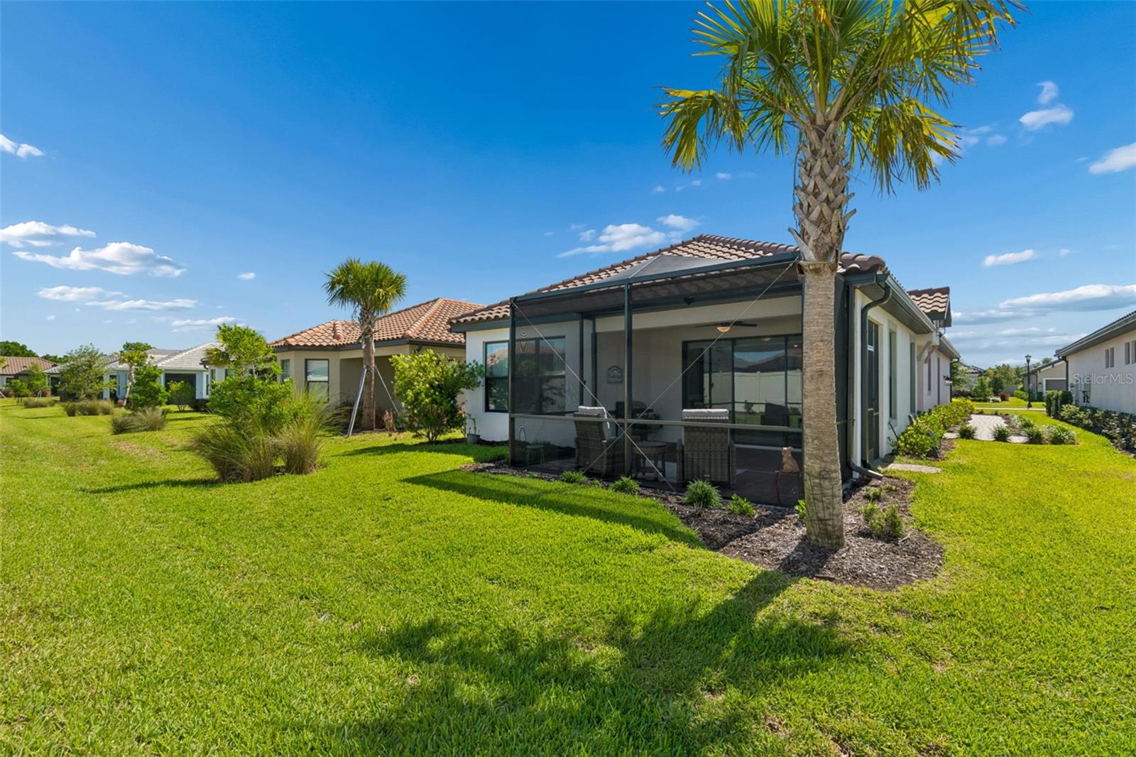 ESPLANADE/WIREGRASS RANCH PH - Residential