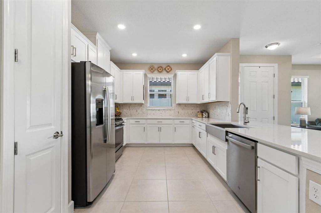 Photo of 4647 Garofalo Road, Wesley Chapel, FL 33543 (MLS # TB8507857)