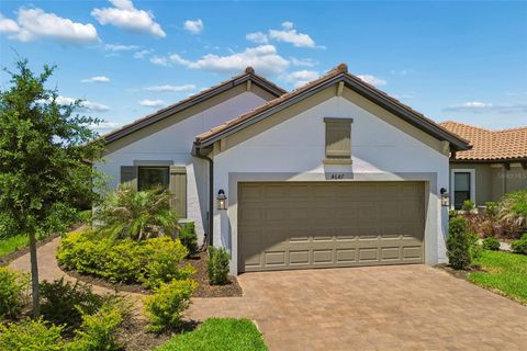 Photo of 4647 Garofalo Road, Wesley Chapel, FL 33543 (MLS # TB8507857)