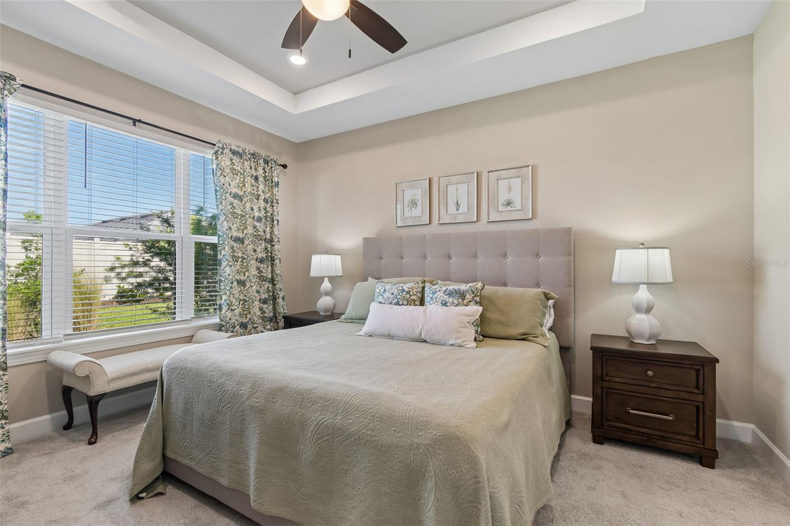 ESPLANADE/WIREGRASS RANCH PH - Residential