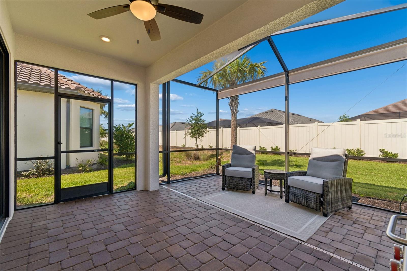 ESPLANADE/WIREGRASS RANCH PH - Residential