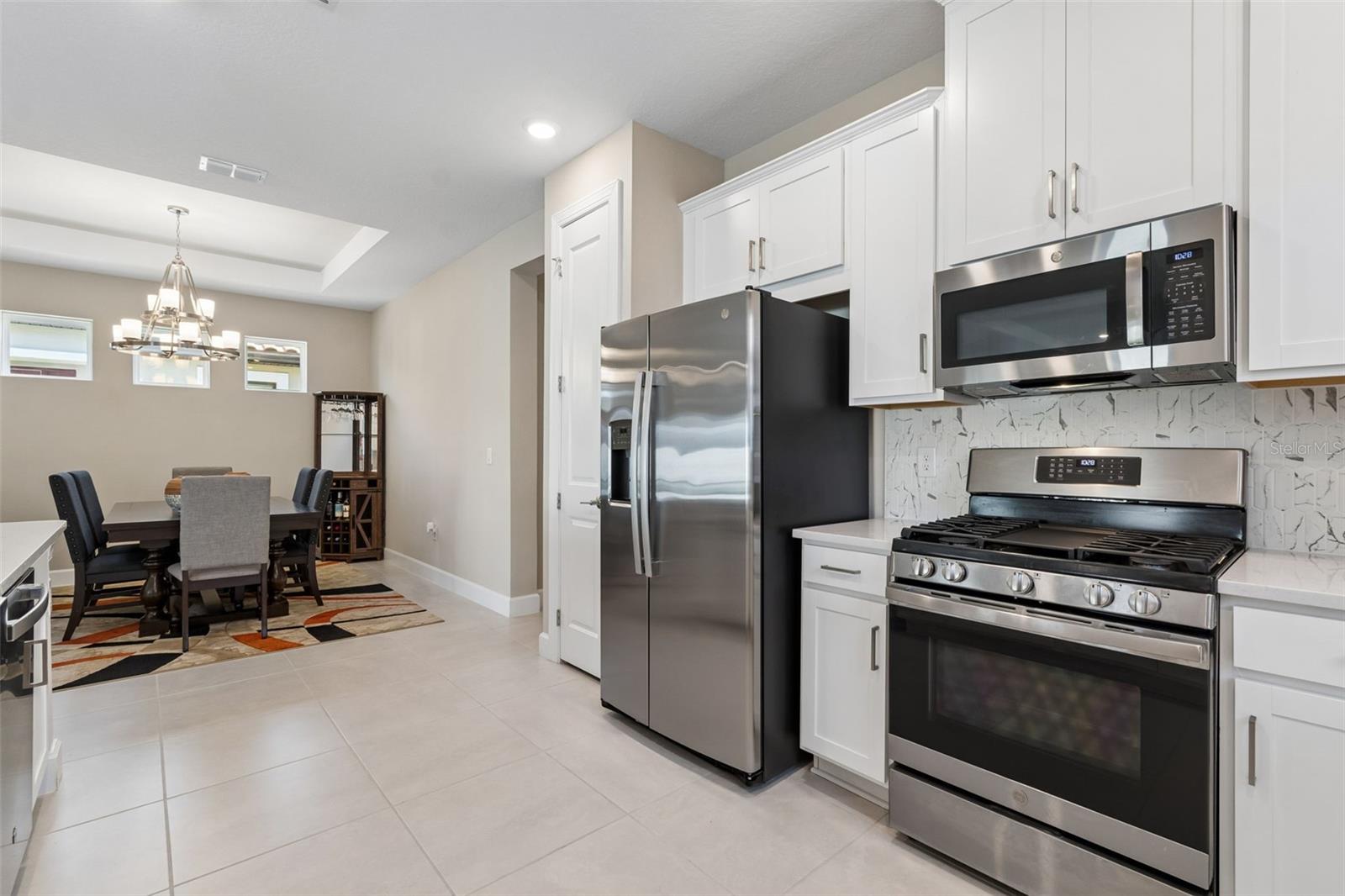 ESPLANADE/WIREGRASS RANCH PH - Residential