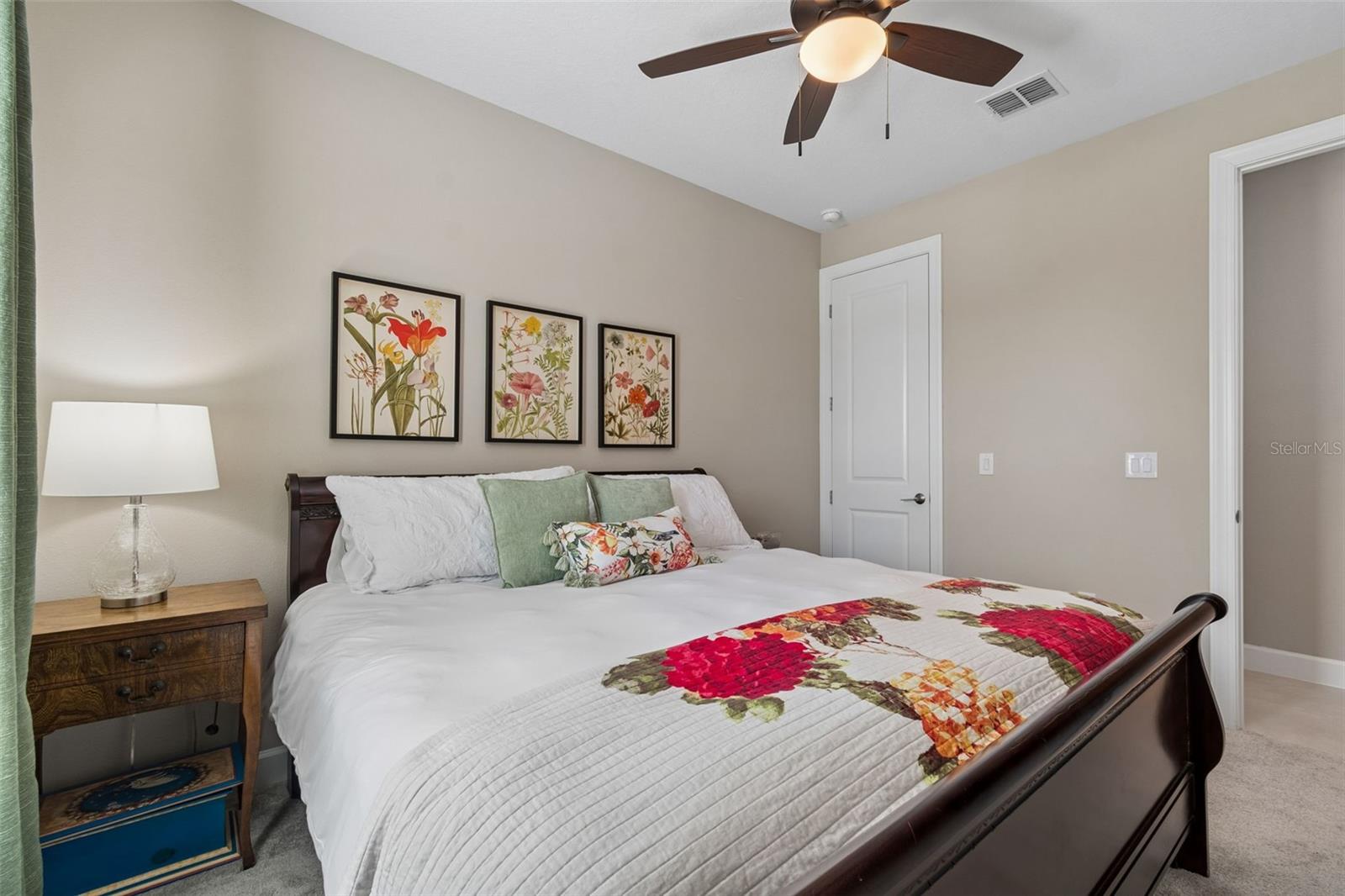 ESPLANADE/WIREGRASS RANCH PH - Residential
