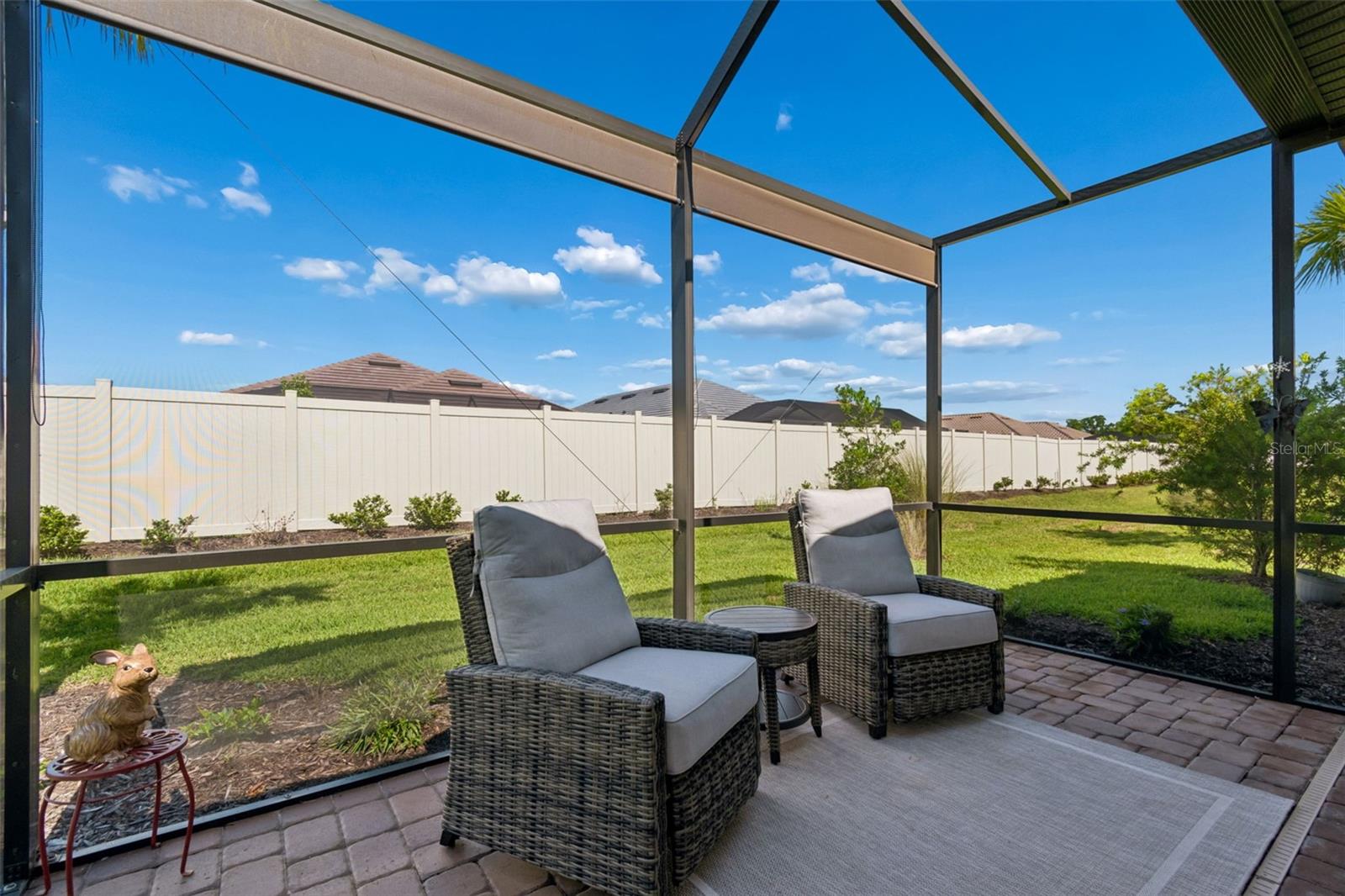 ESPLANADE/WIREGRASS RANCH PH - Residential