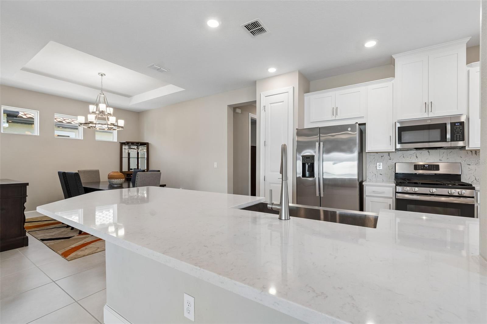 ESPLANADE/WIREGRASS RANCH PH - Residential
