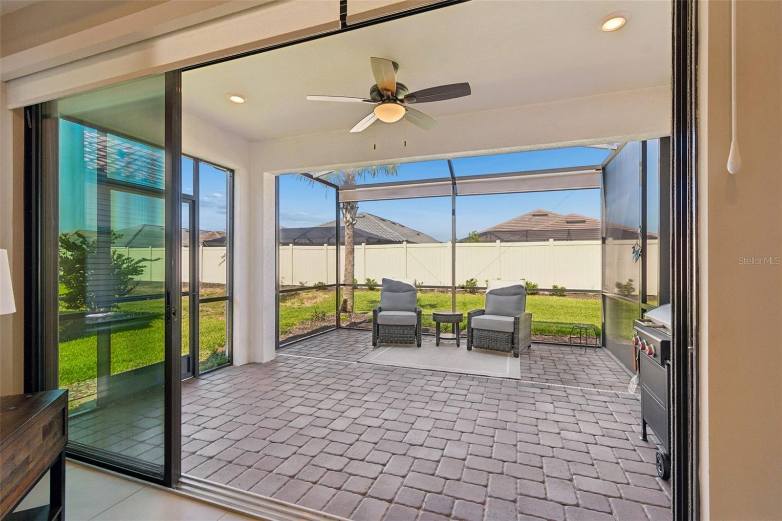 ESPLANADE/WIREGRASS RANCH PH - Residential