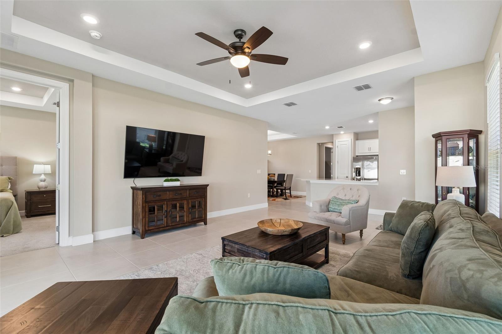 ESPLANADE/WIREGRASS RANCH PH - Residential