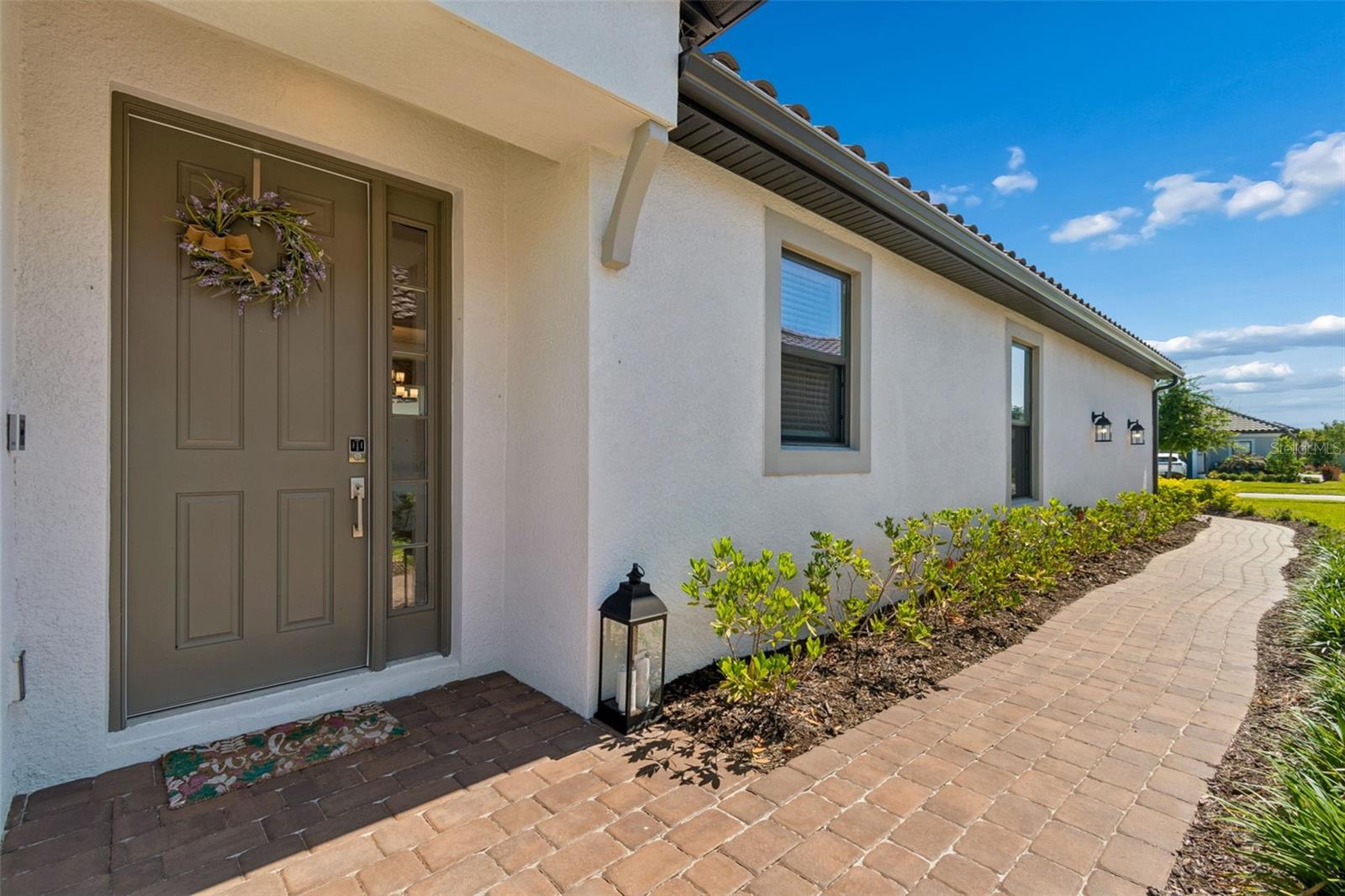 ESPLANADE/WIREGRASS RANCH PH - Residential