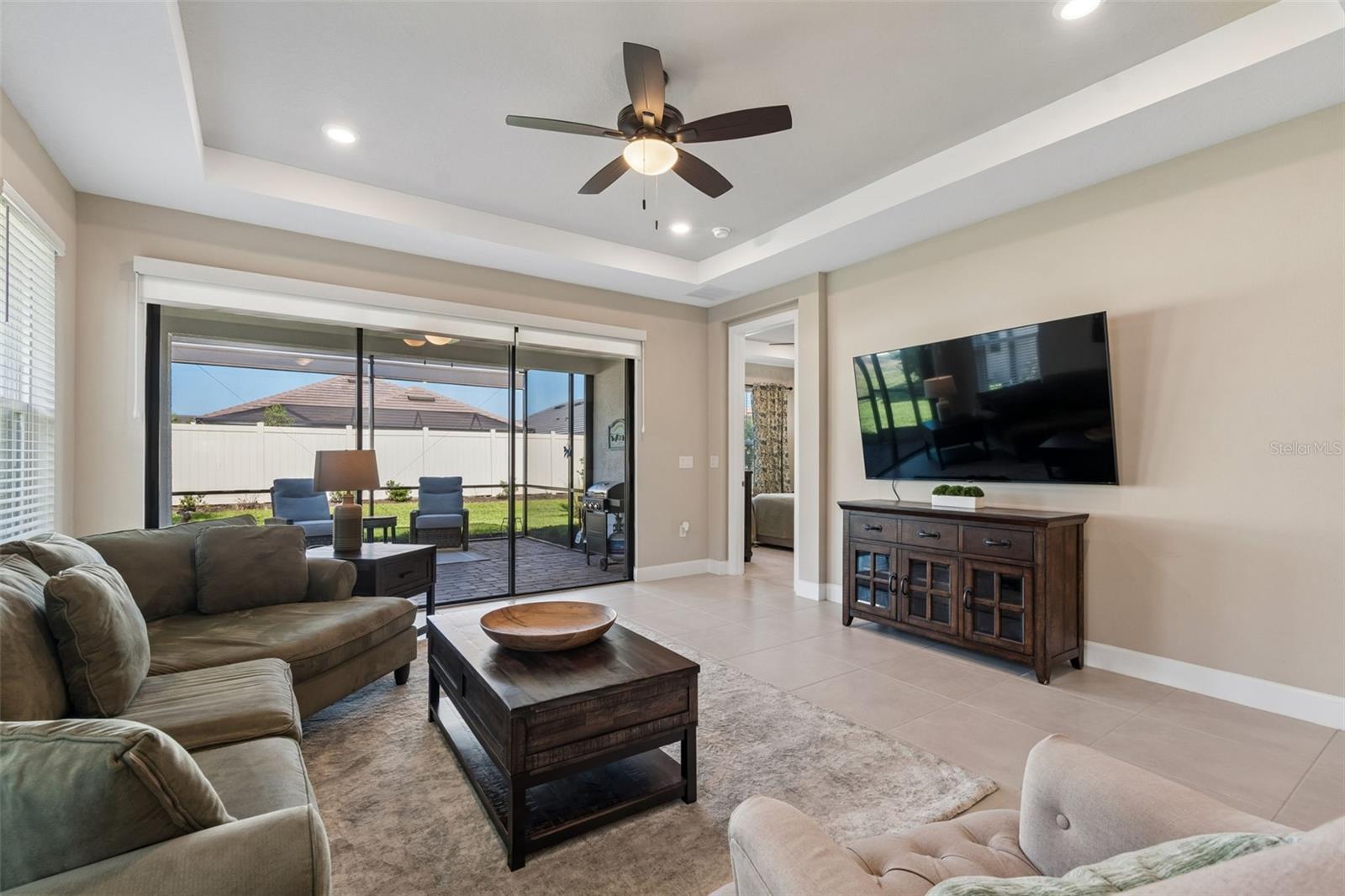 ESPLANADE/WIREGRASS RANCH PH - Residential