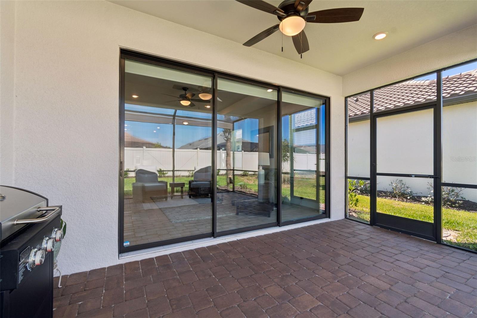 ESPLANADE/WIREGRASS RANCH PH - Residential