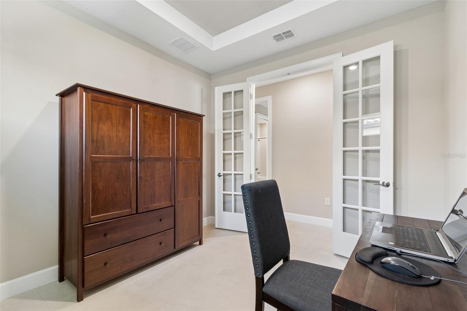ESPLANADE/WIREGRASS RANCH PH - Residential