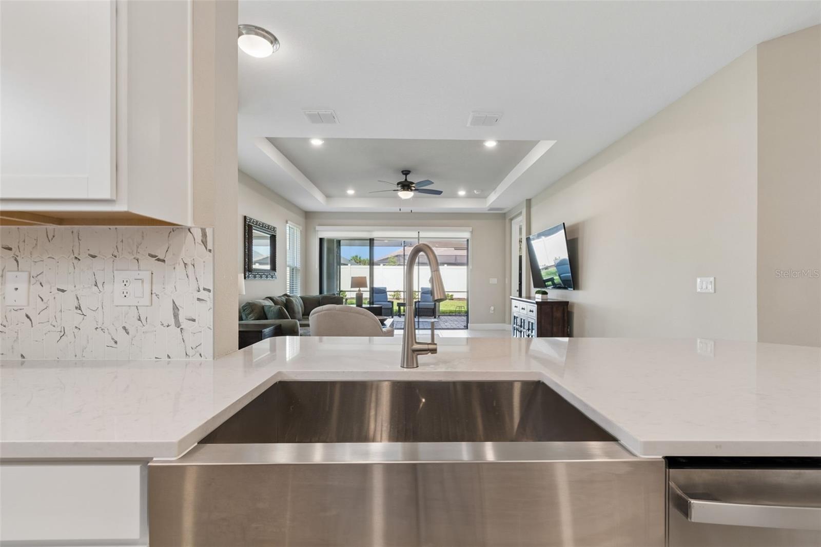 ESPLANADE/WIREGRASS RANCH PH - Residential