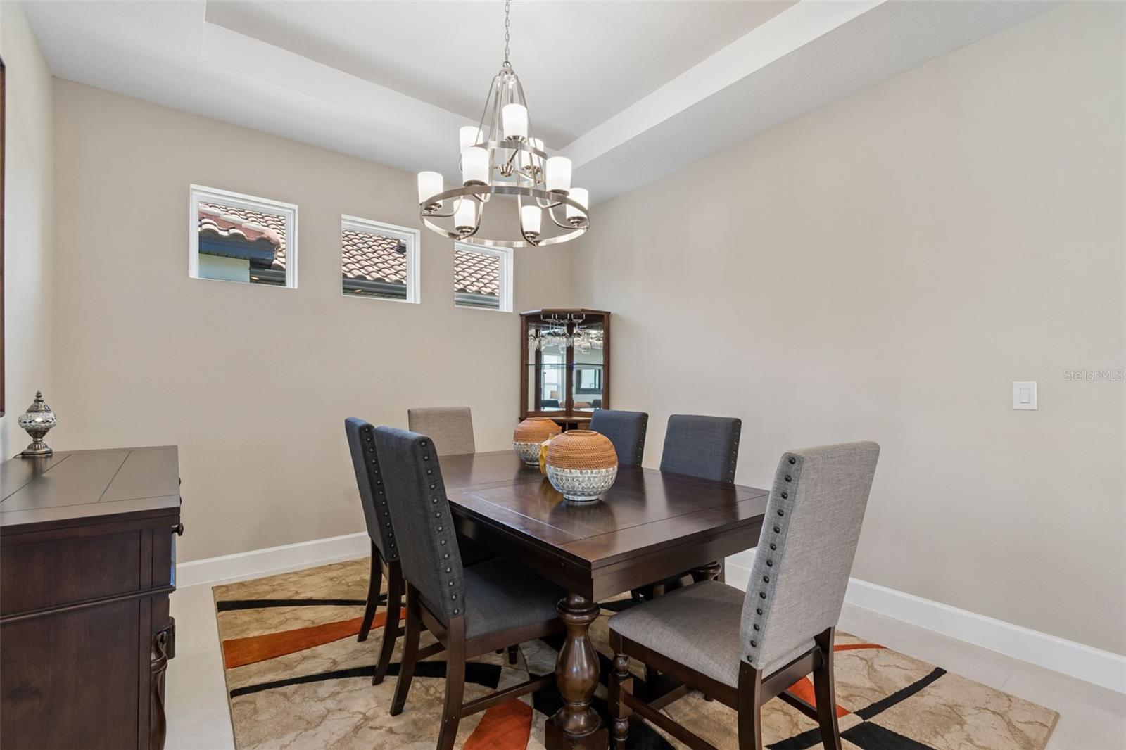 ESPLANADE/WIREGRASS RANCH PH - Residential