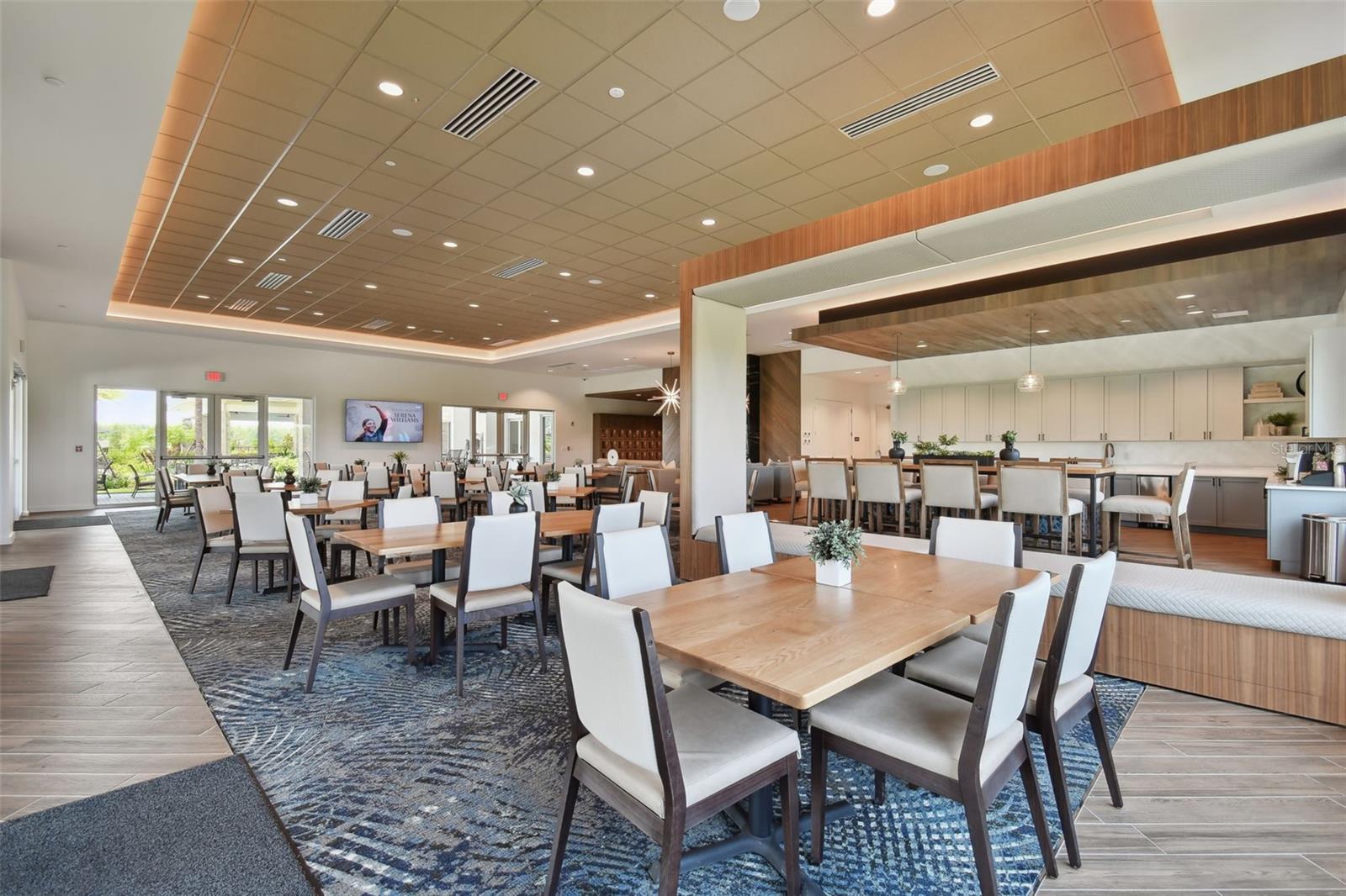 ESPLANADE/WIREGRASS RANCH PH - Residential