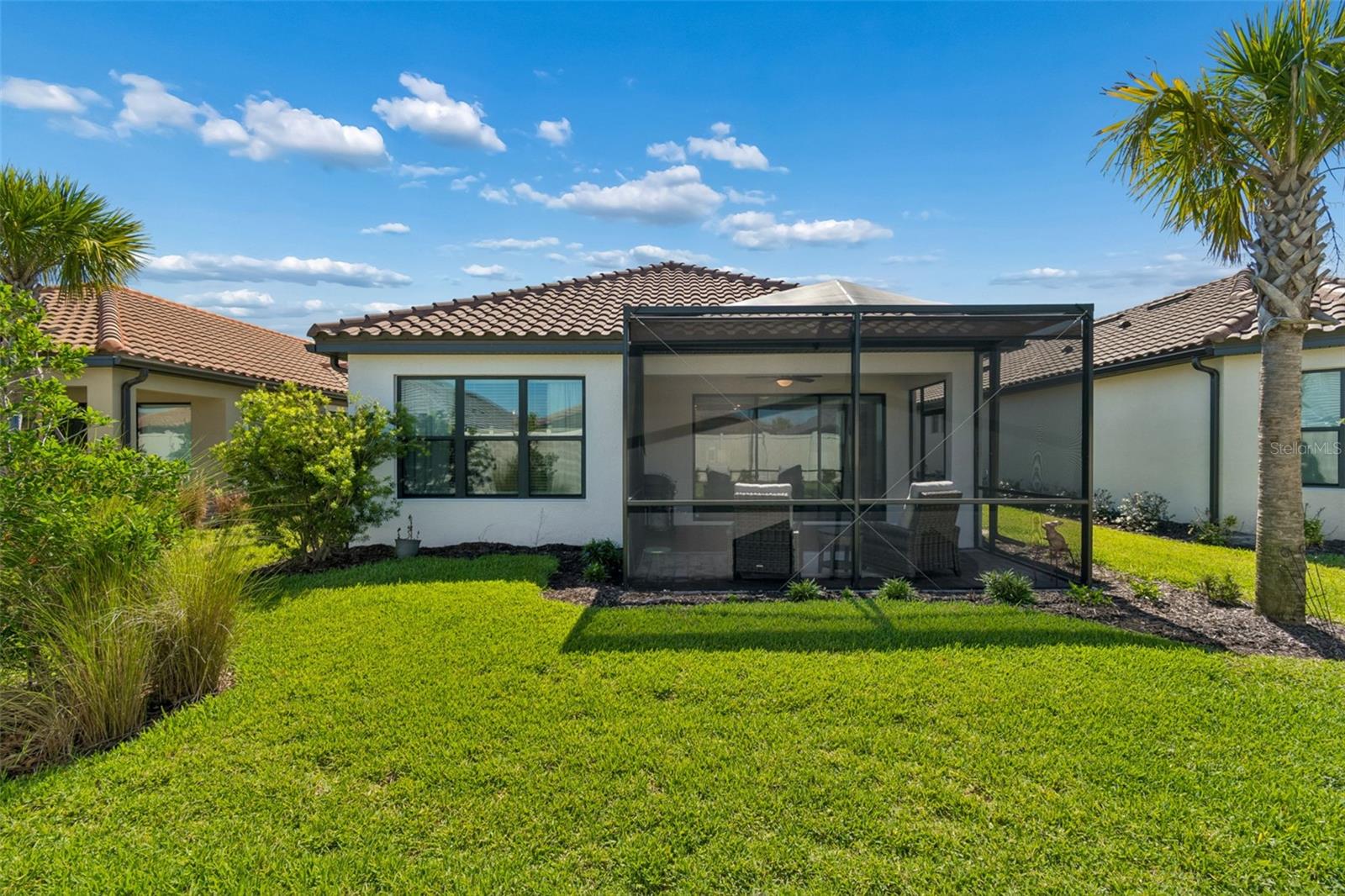ESPLANADE/WIREGRASS RANCH PH - Residential