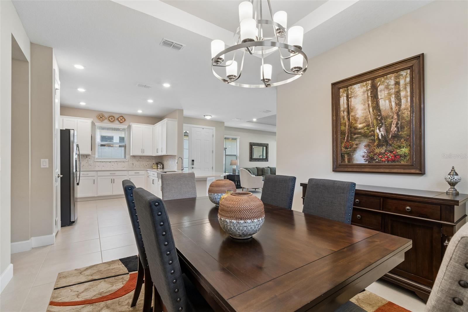 ESPLANADE/WIREGRASS RANCH PH - Residential
