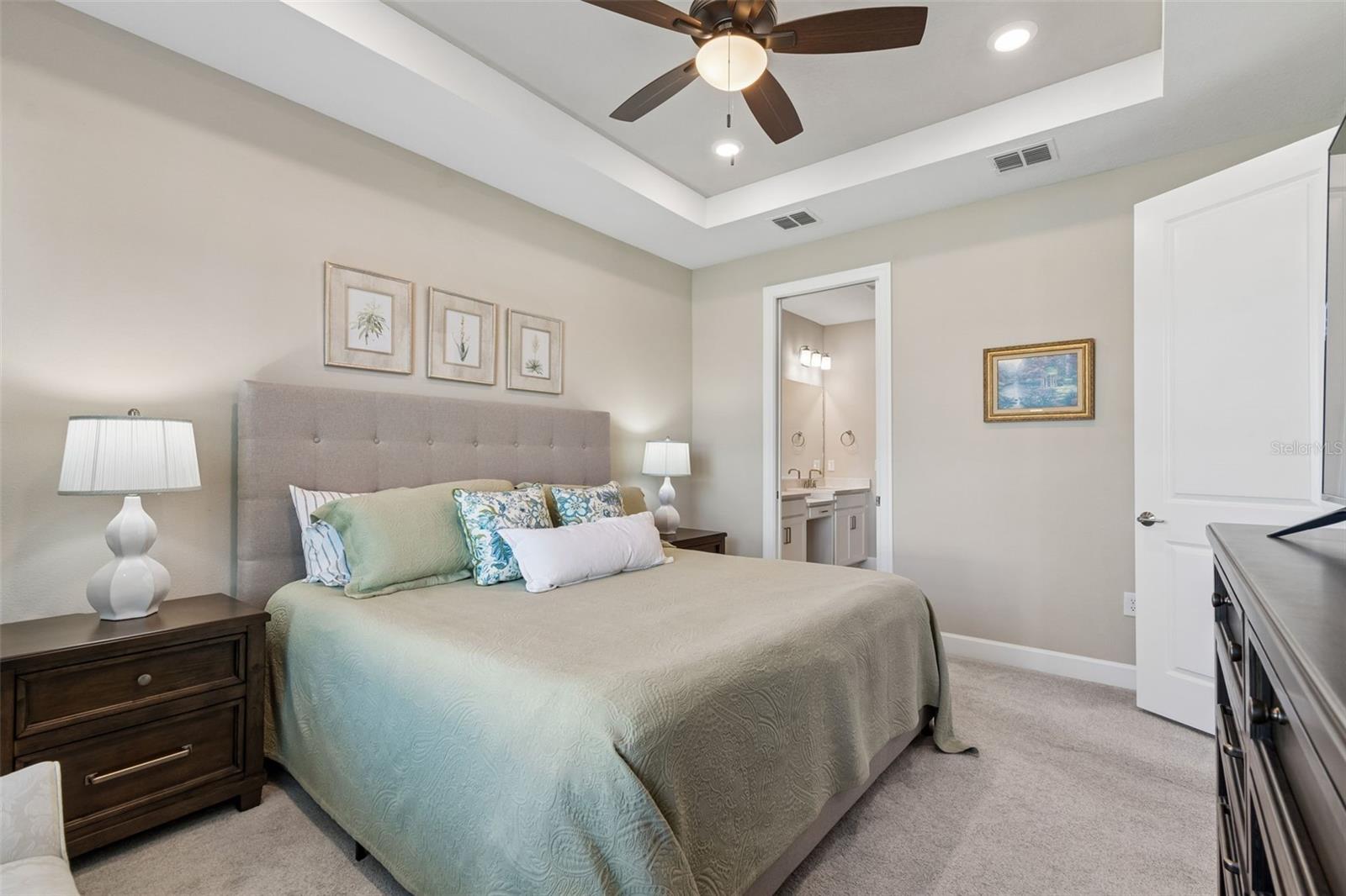 ESPLANADE/WIREGRASS RANCH PH - Residential