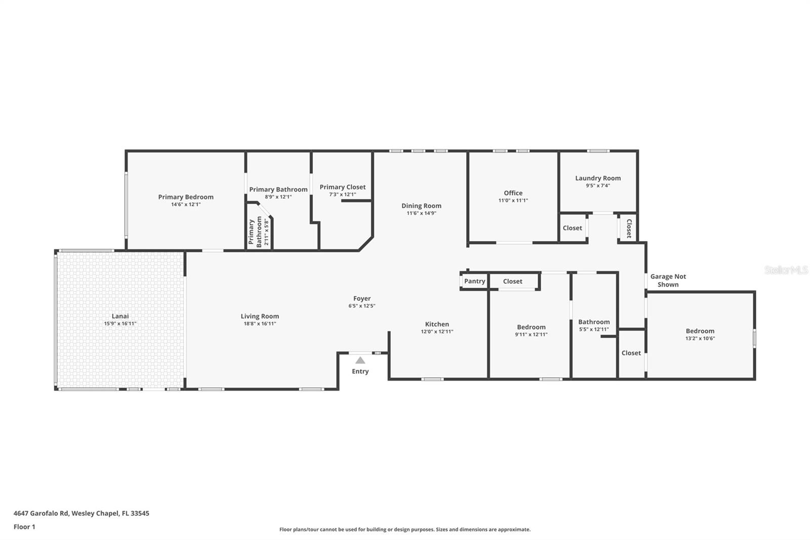 ESPLANADE/WIREGRASS RANCH PH - Residential