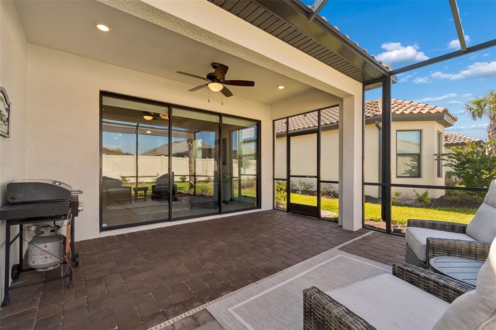 ESPLANADE/WIREGRASS RANCH PH - Residential