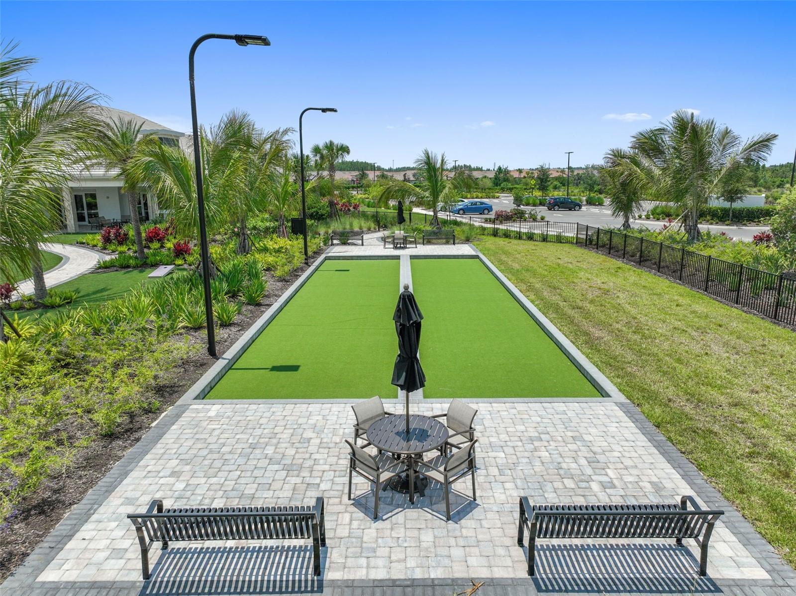 ESPLANADE/WIREGRASS RANCH PH - Residential