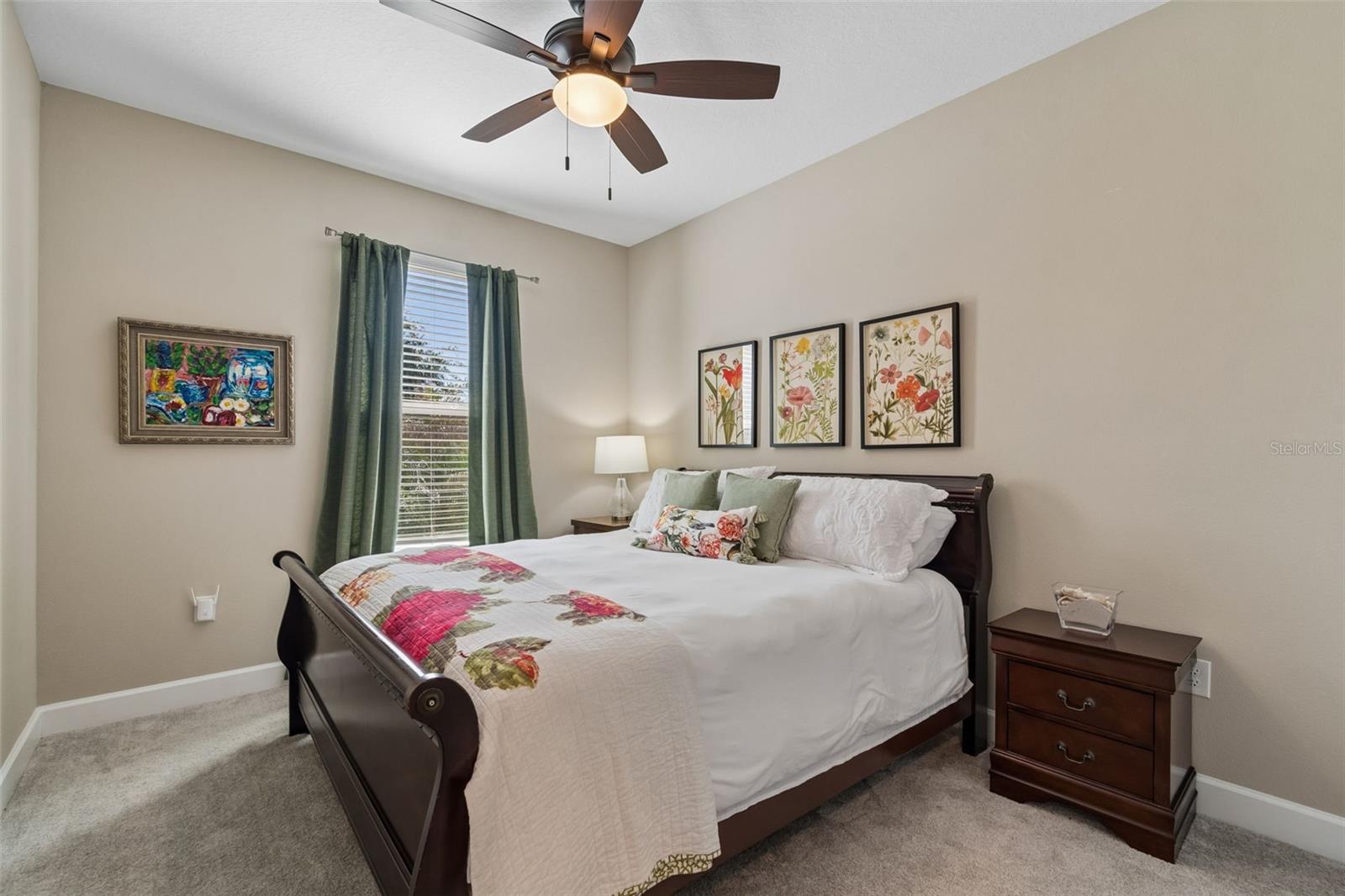 ESPLANADE/WIREGRASS RANCH PH - Residential
