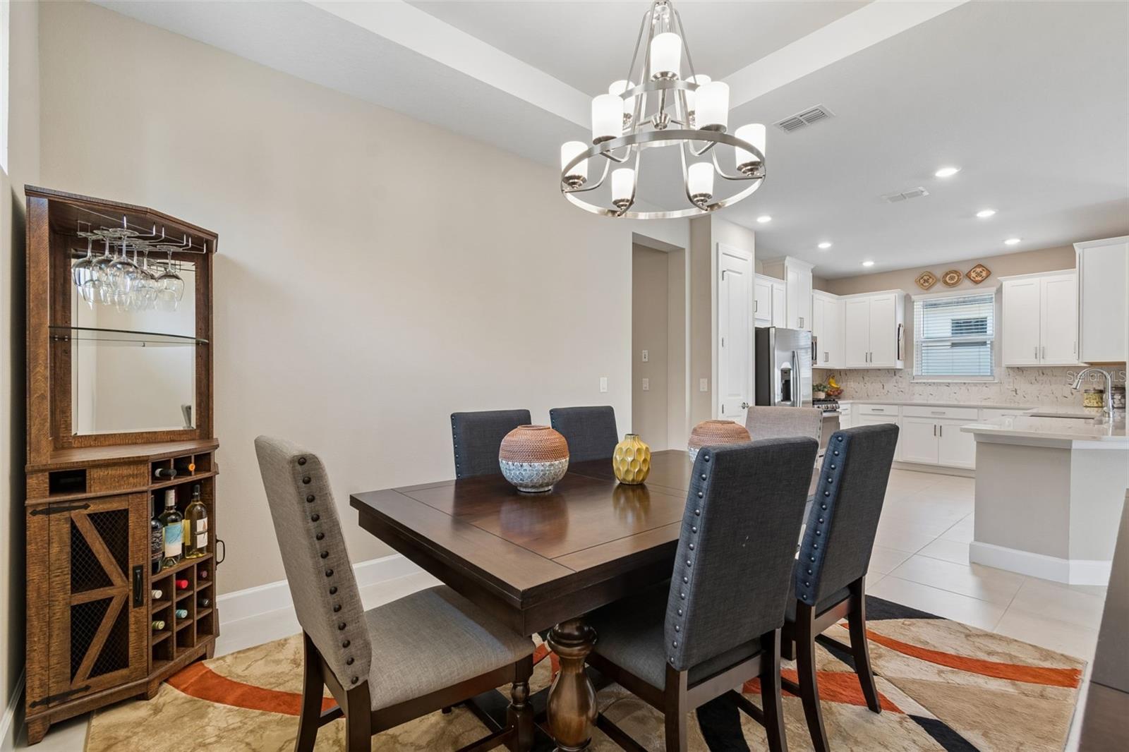 ESPLANADE/WIREGRASS RANCH PH - Residential