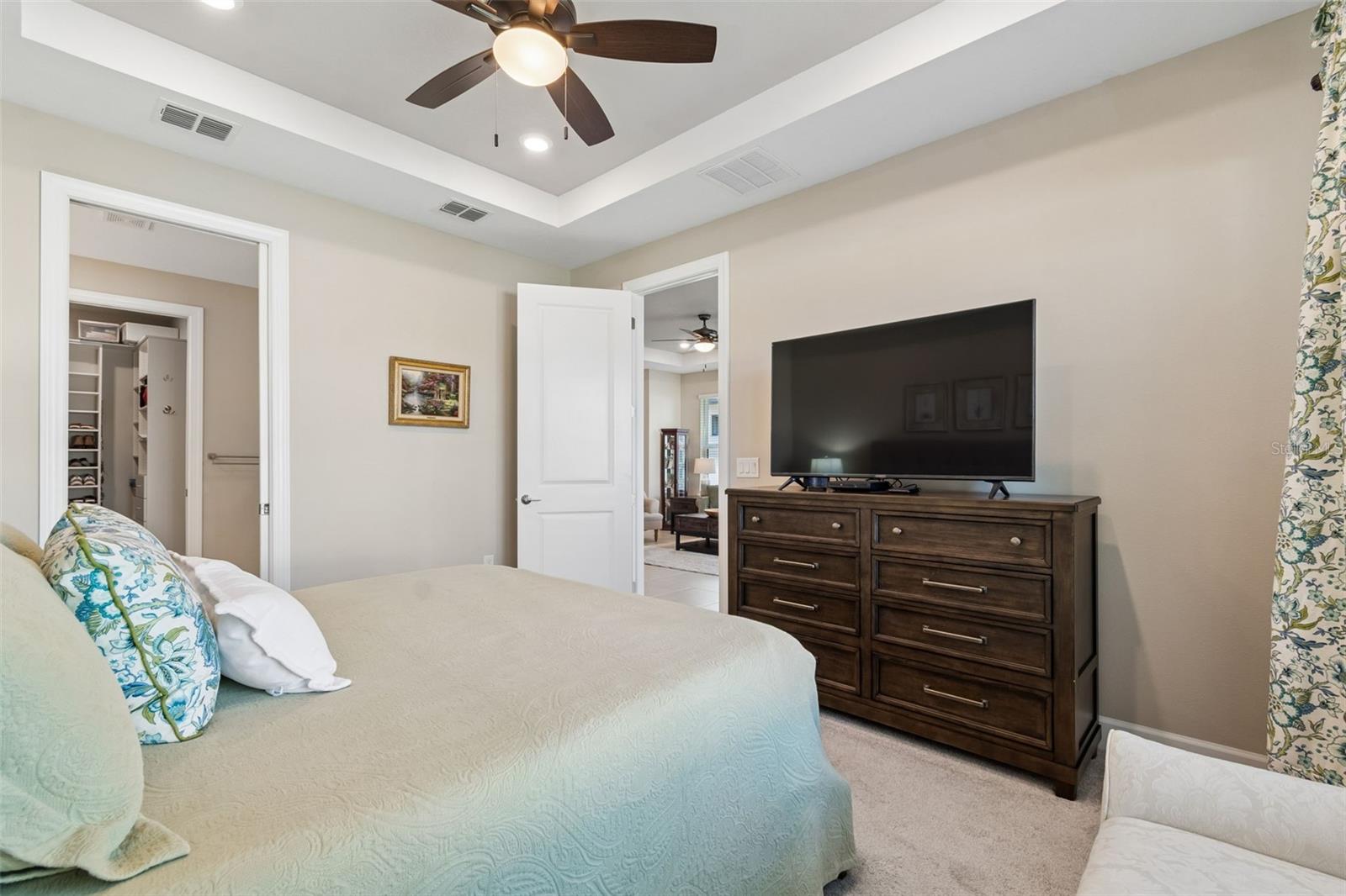 ESPLANADE/WIREGRASS RANCH PH - Residential
