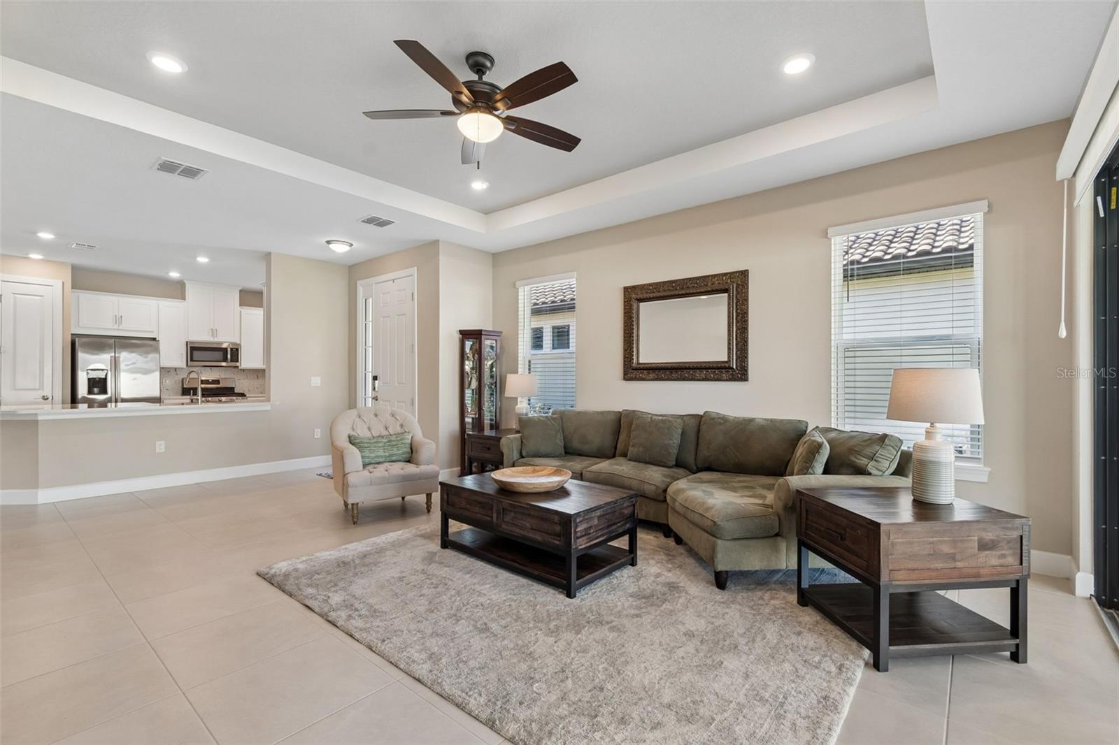 ESPLANADE/WIREGRASS RANCH PH - Residential