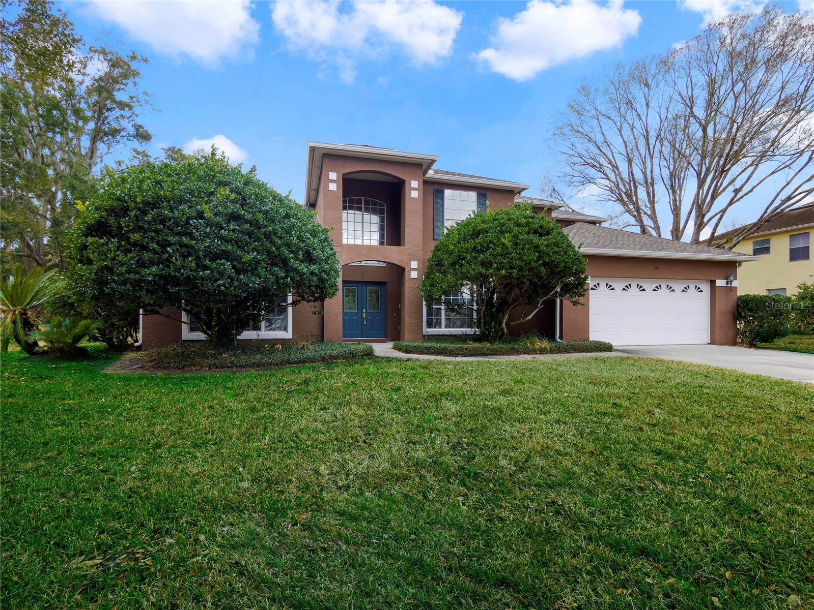 MEADOWCREST - Residential