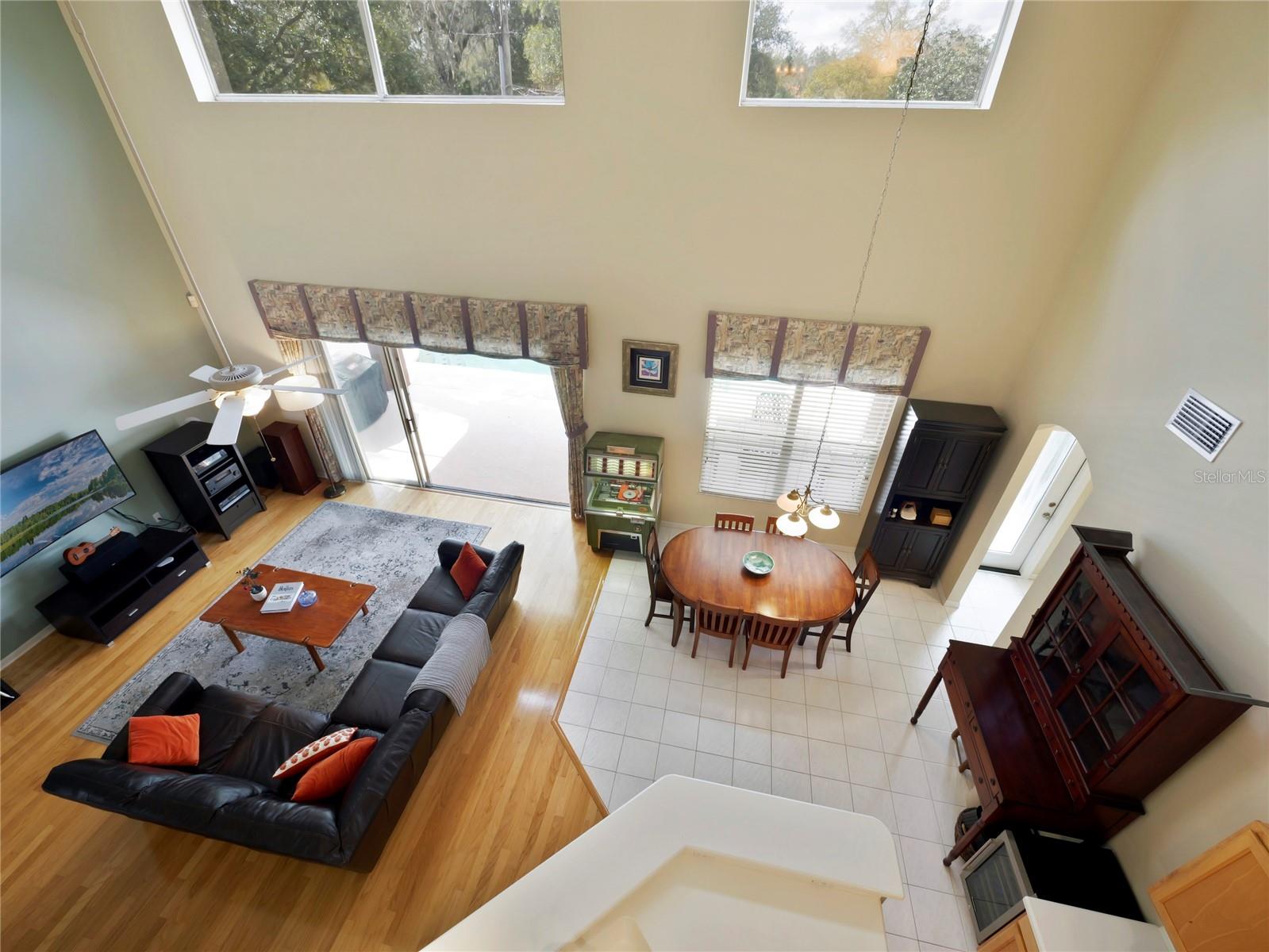 MEADOWCREST - Residential