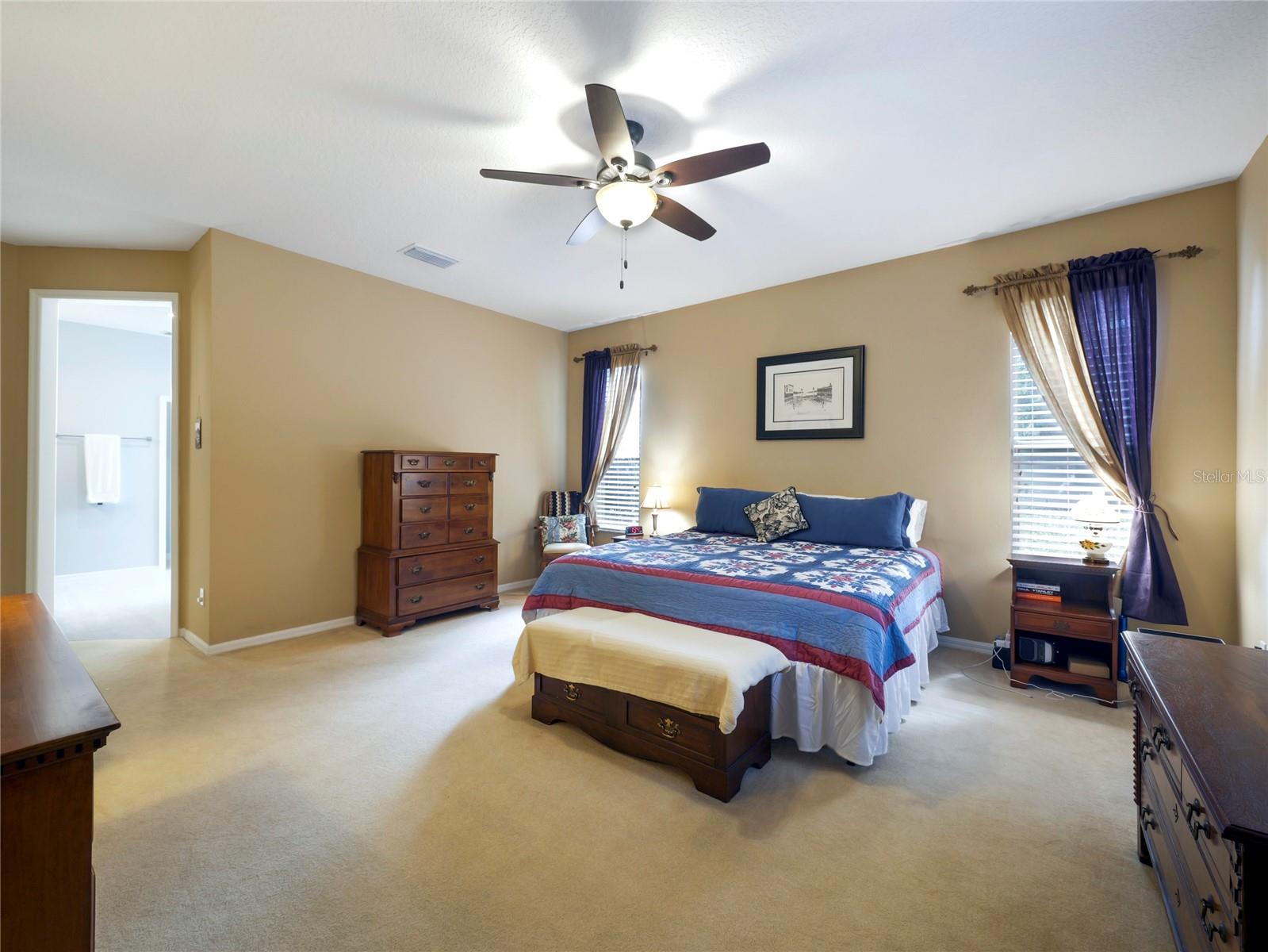 MEADOWCREST - Residential