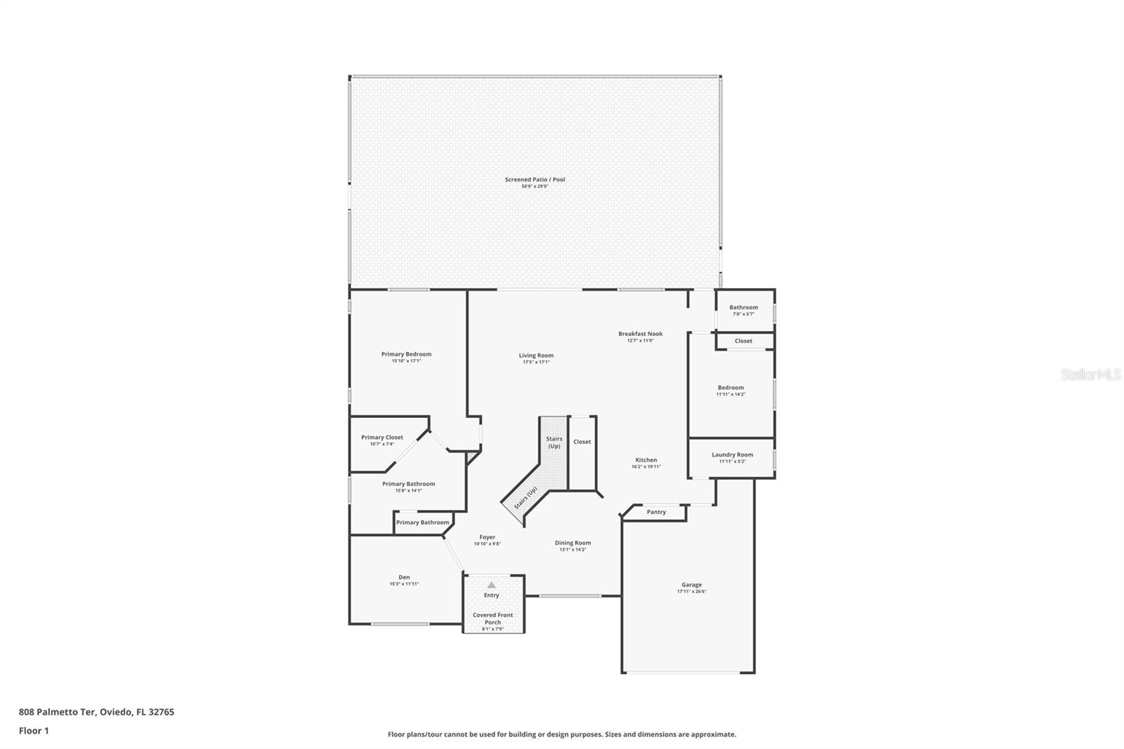 MEADOWCREST - Residential