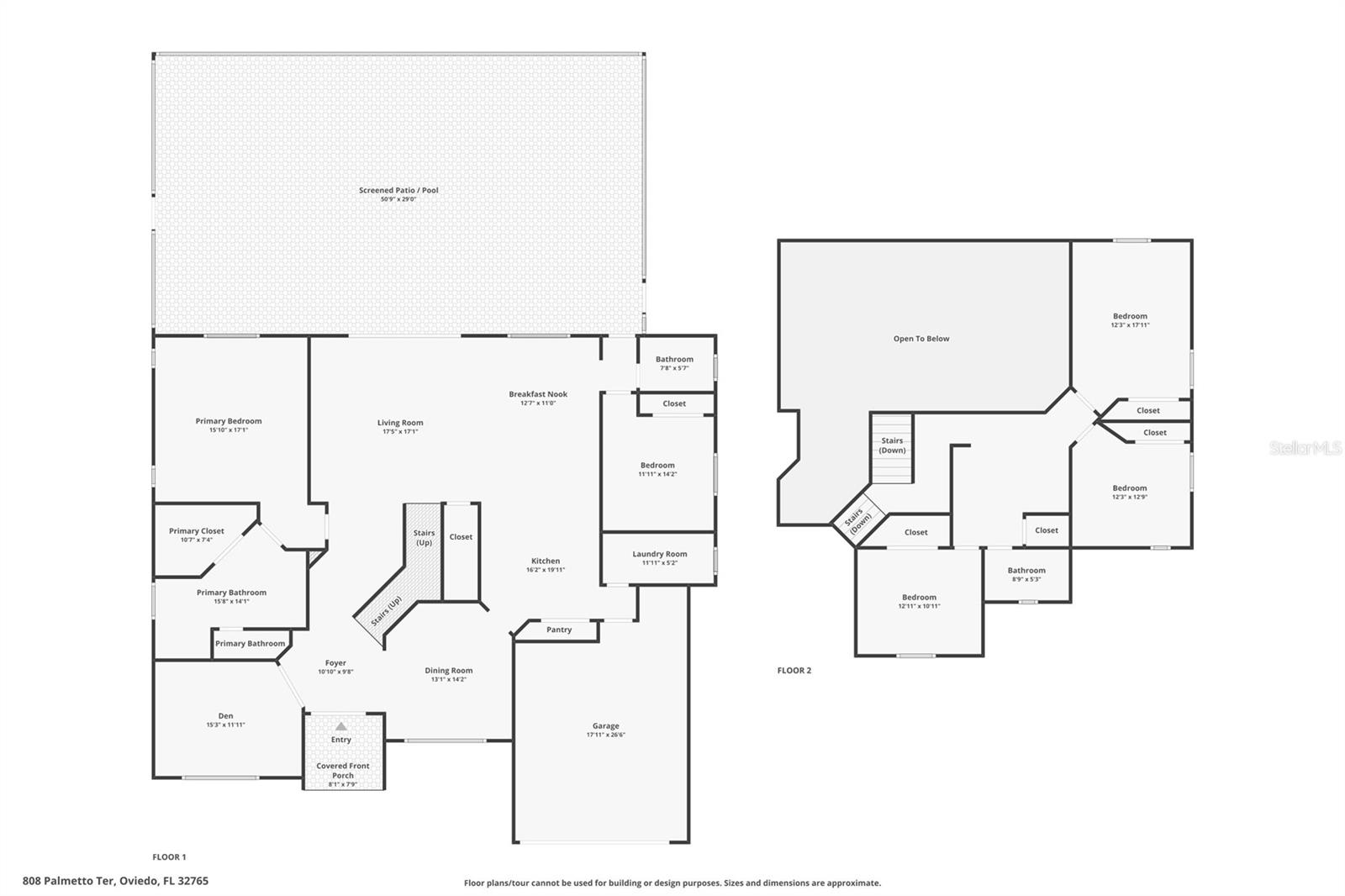 MEADOWCREST - Residential
