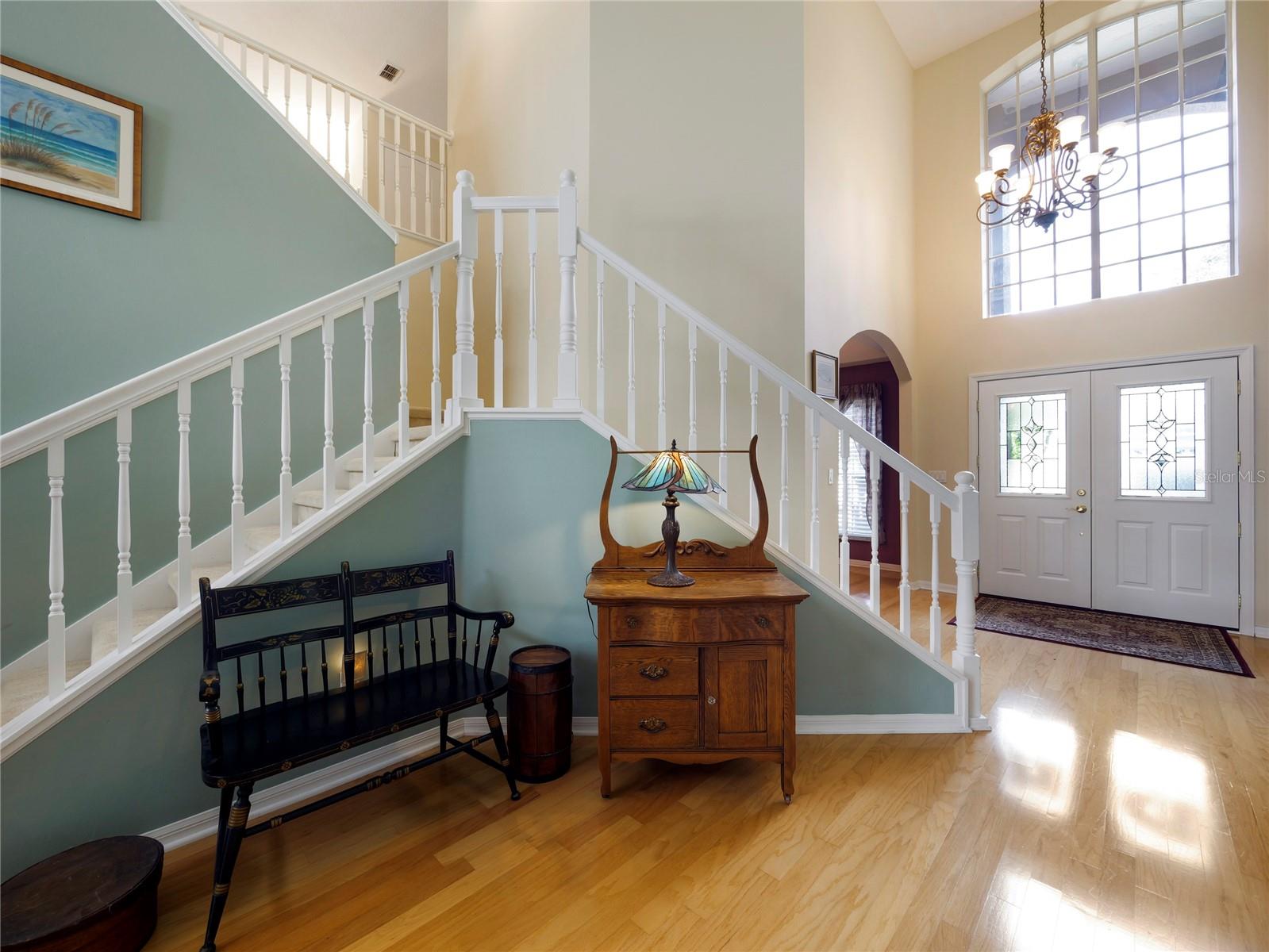 MEADOWCREST - Residential