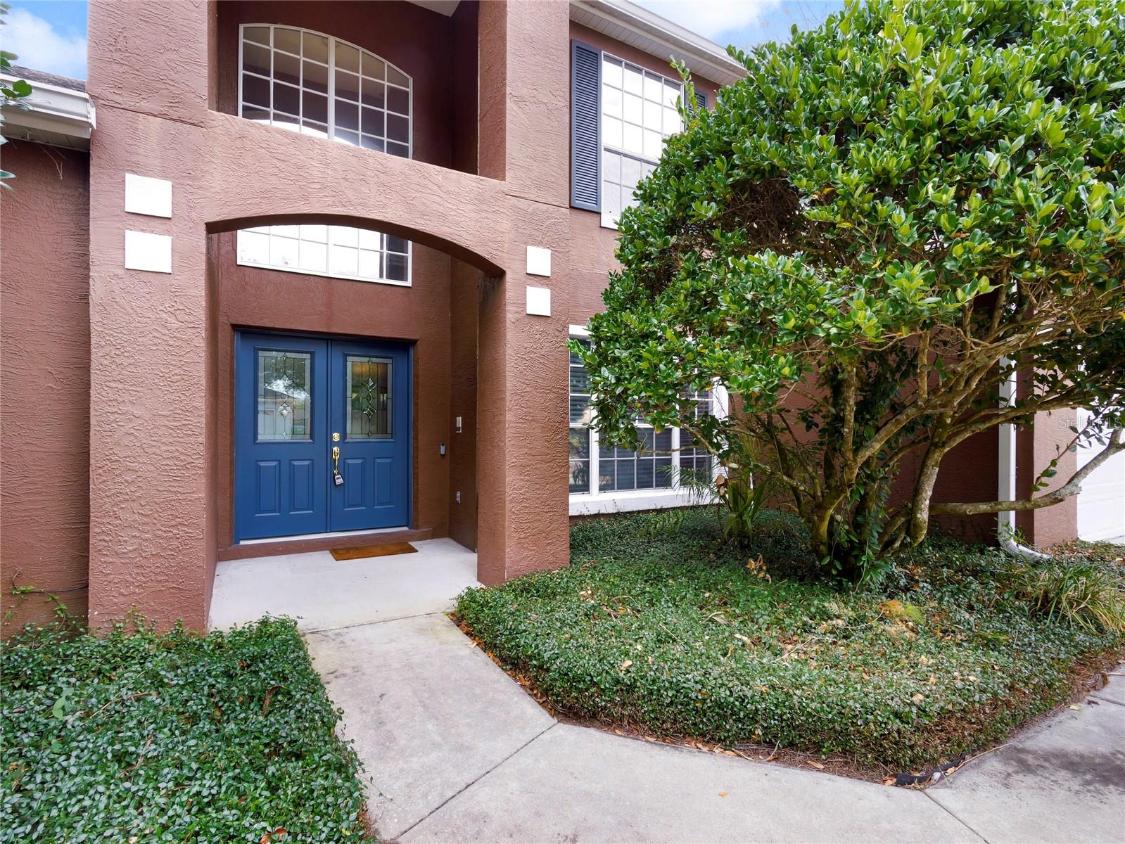 MEADOWCREST - Residential