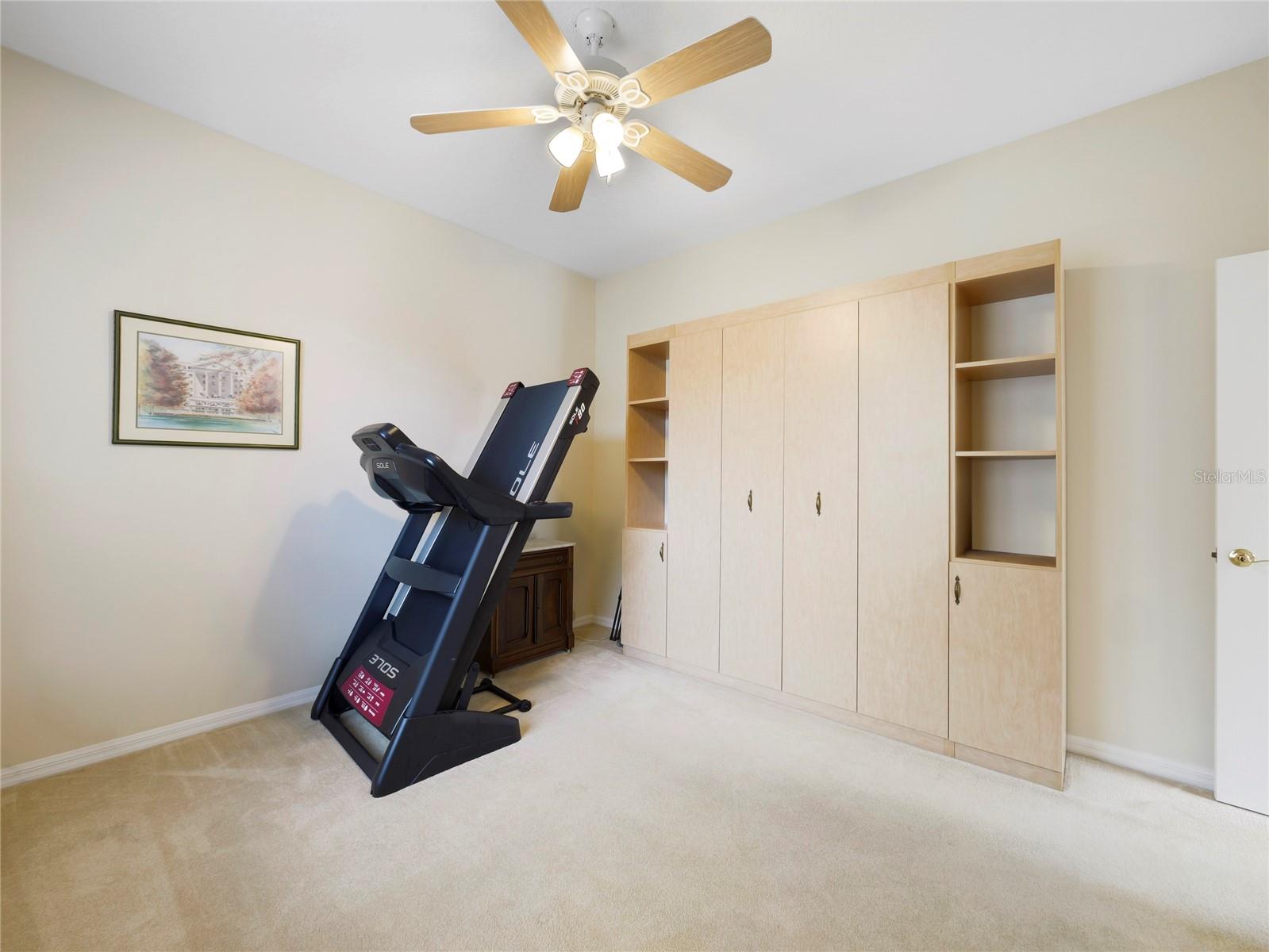 MEADOWCREST - Residential