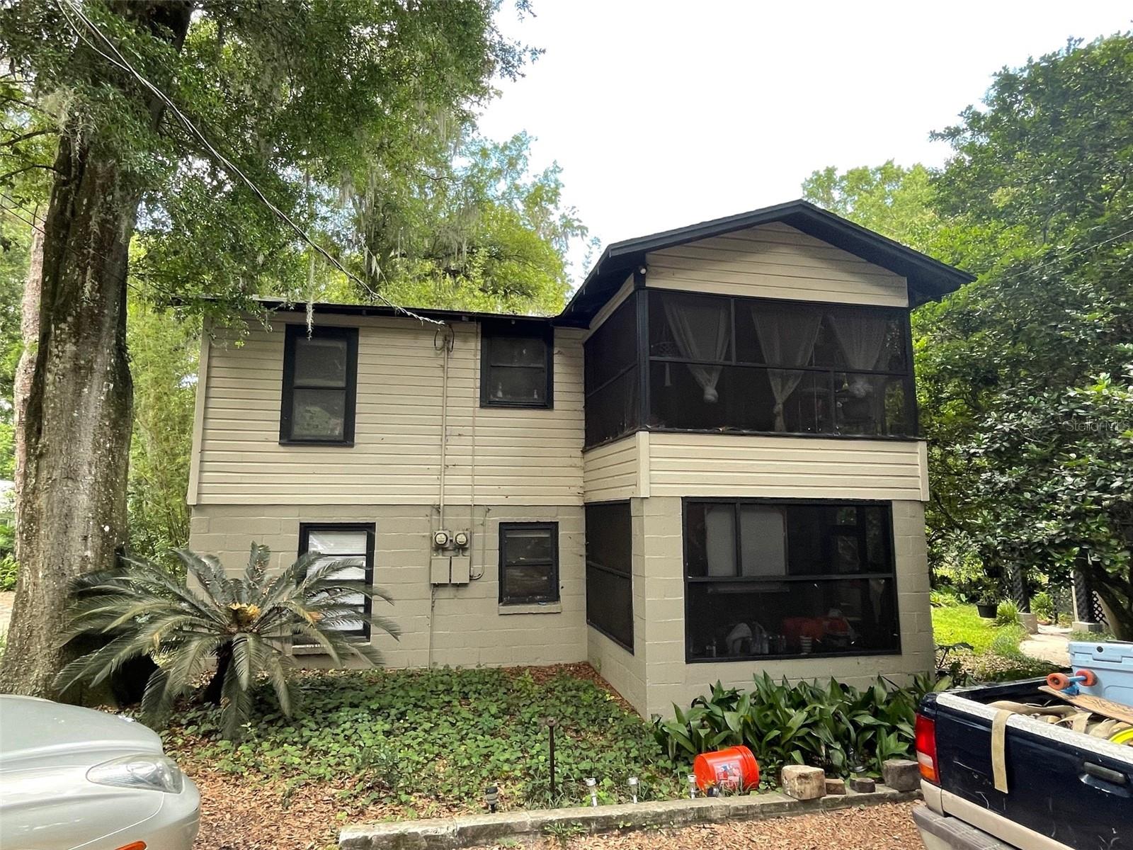 Photo 1 of 28 — 3202 NW 14TH STREET, GAINESVILLE, FL 32605