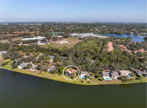 A home in SARASOTA