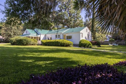 Photo of 18736 NW 239th Street, High Springs, FL 32643 (MLS # GC533753)