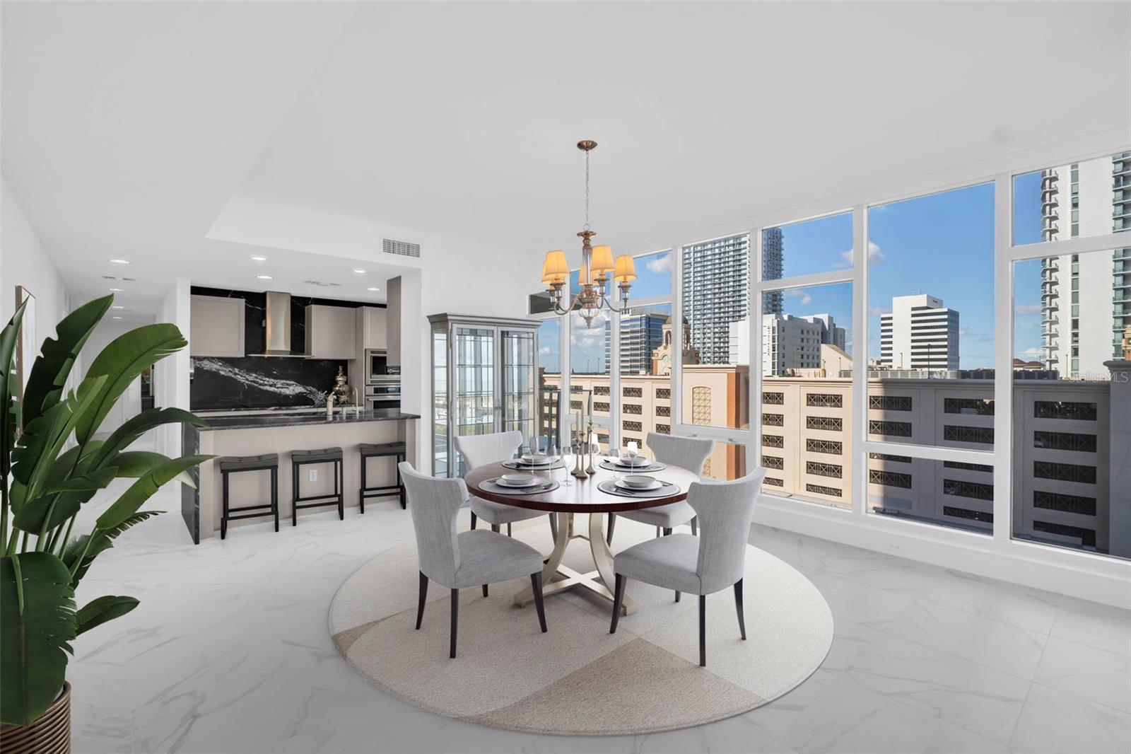 SIGNATURE PLACE CONDO - Residential