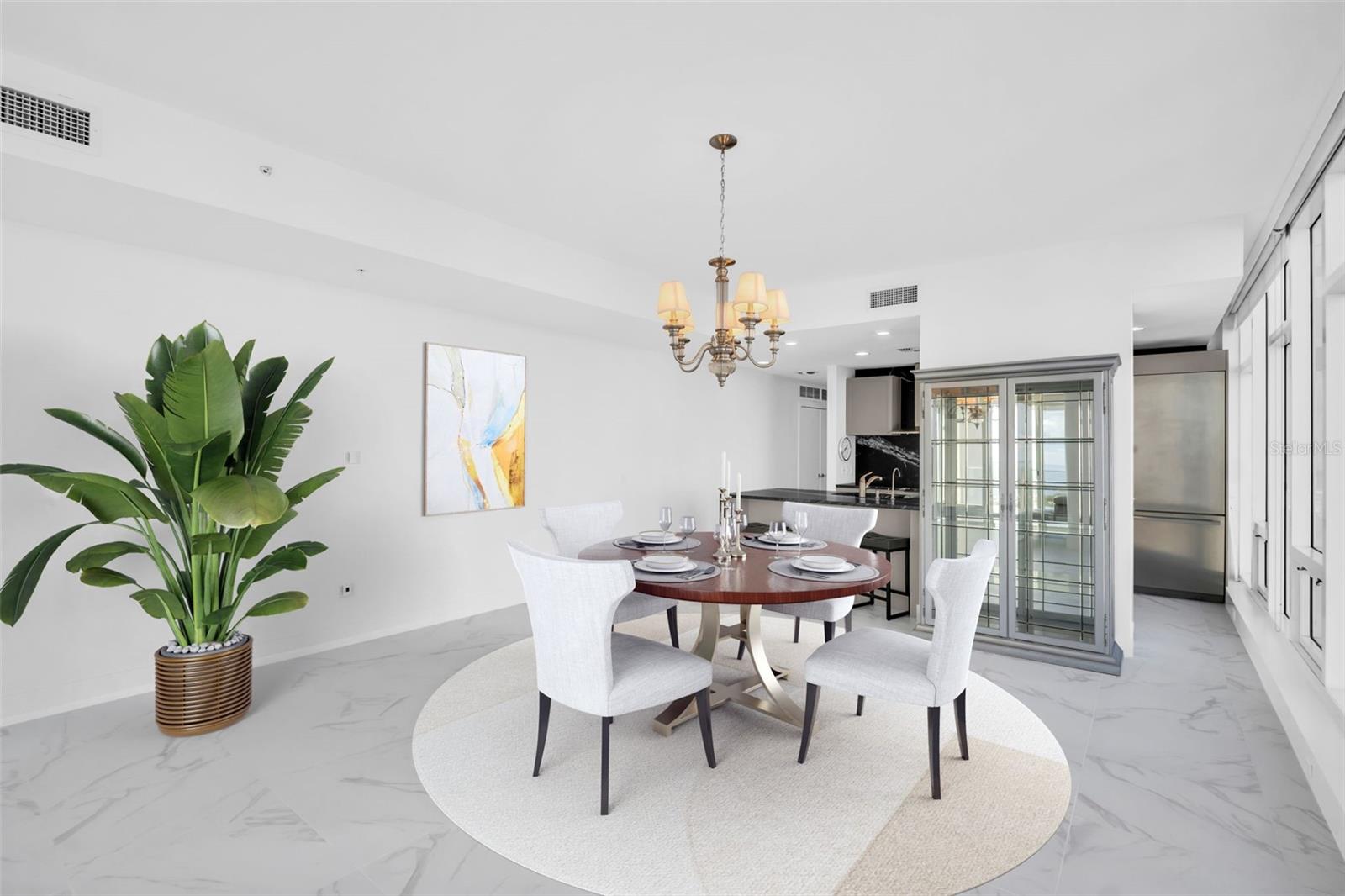 SIGNATURE PLACE CONDO - Residential