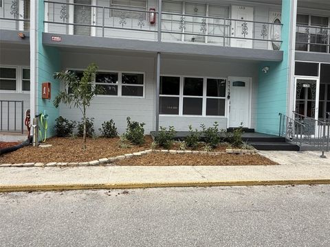 Photo of 4150 55th Street N #1119, Kenneth City, FL 33709 (MLS # GC536415)