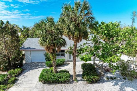 A home in HOLMES BEACH