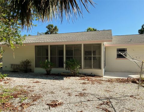 A home in HOLMES BEACH