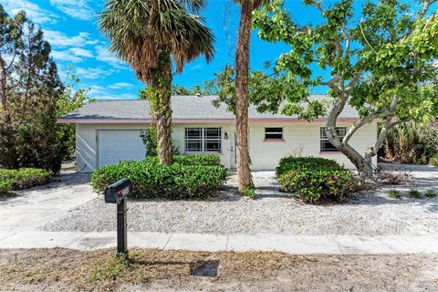 A home in HOLMES BEACH