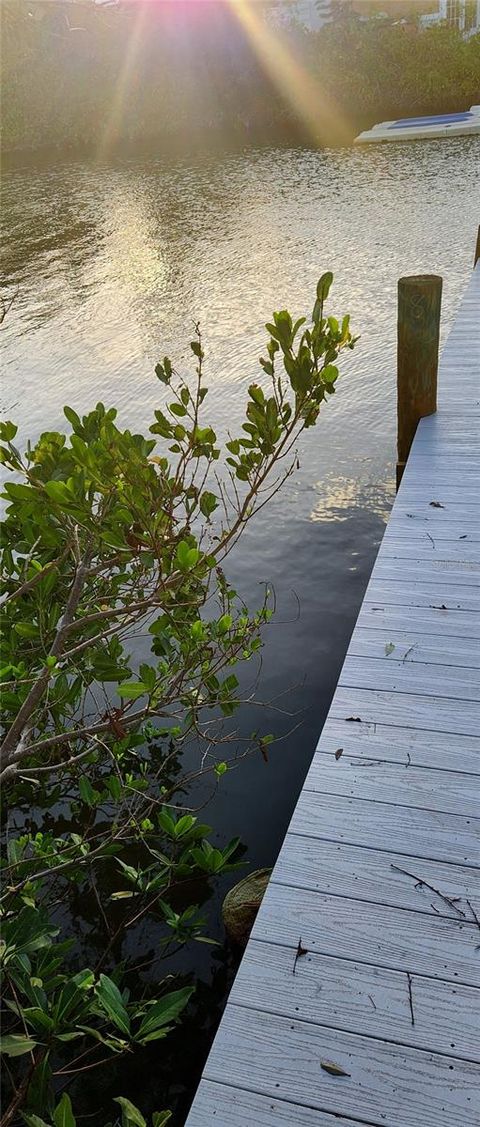 A home in HOLMES BEACH