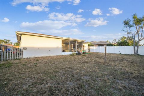 A home in PORT RICHEY