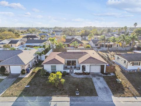 A home in PORT RICHEY