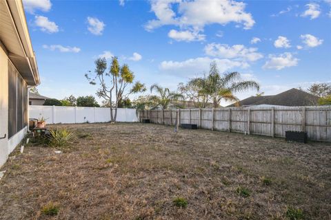 A home in PORT RICHEY