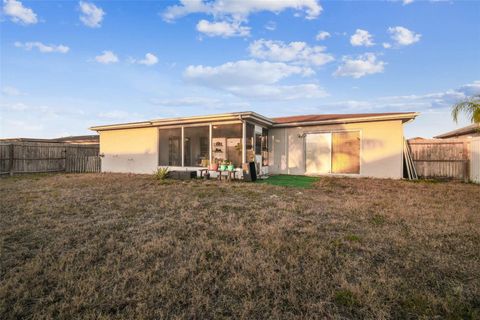 A home in PORT RICHEY